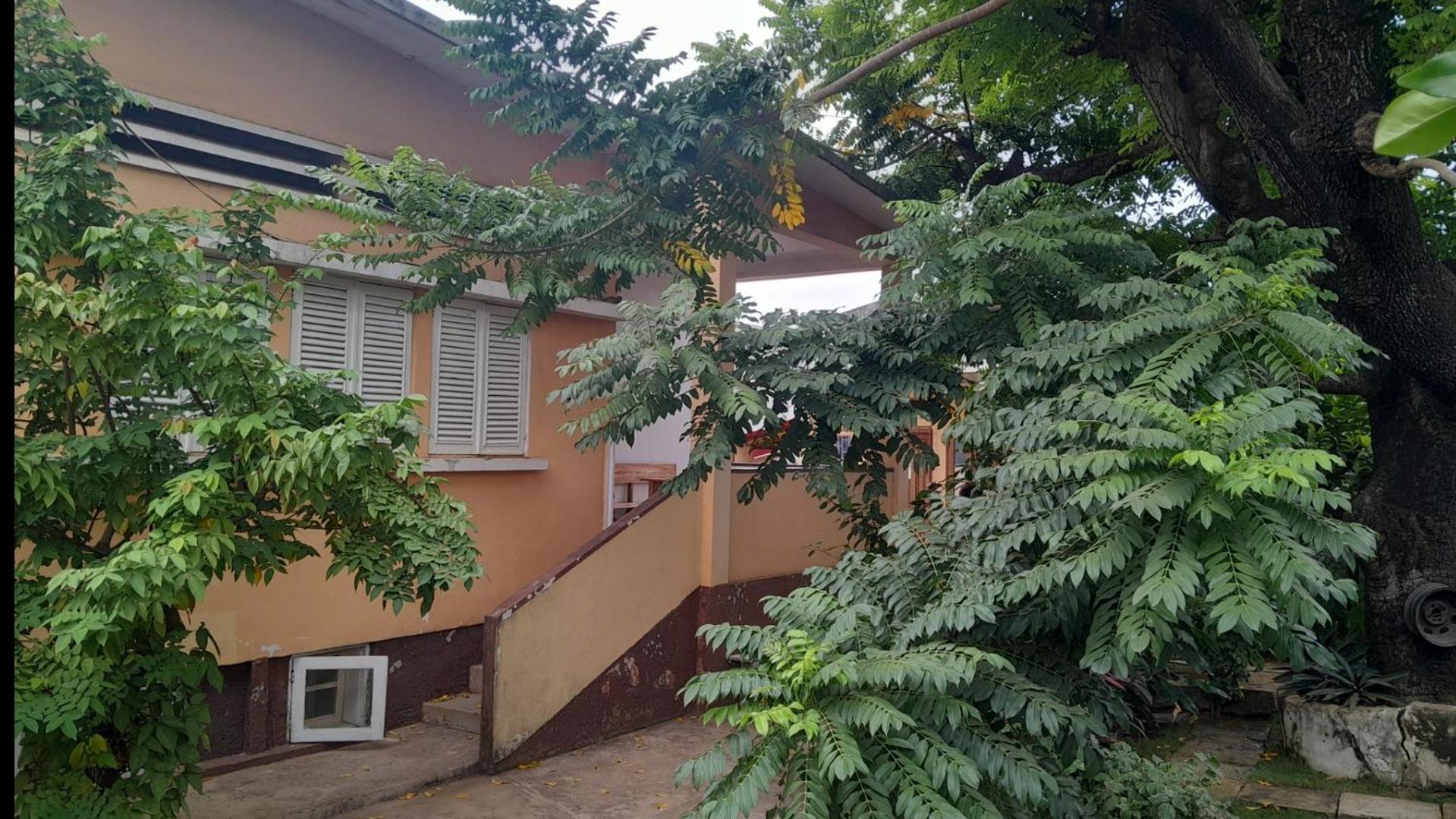 Casa De Ferias Apartment Sao Tome Exterior photo